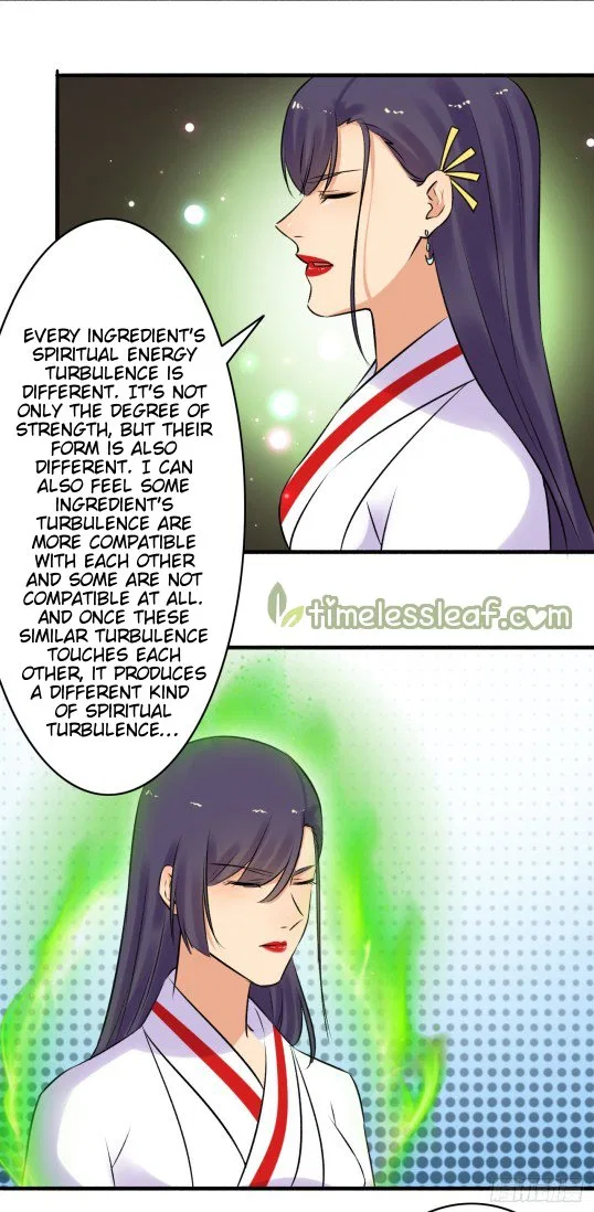 The Peerless Concubine Chapter 153 – Page 5