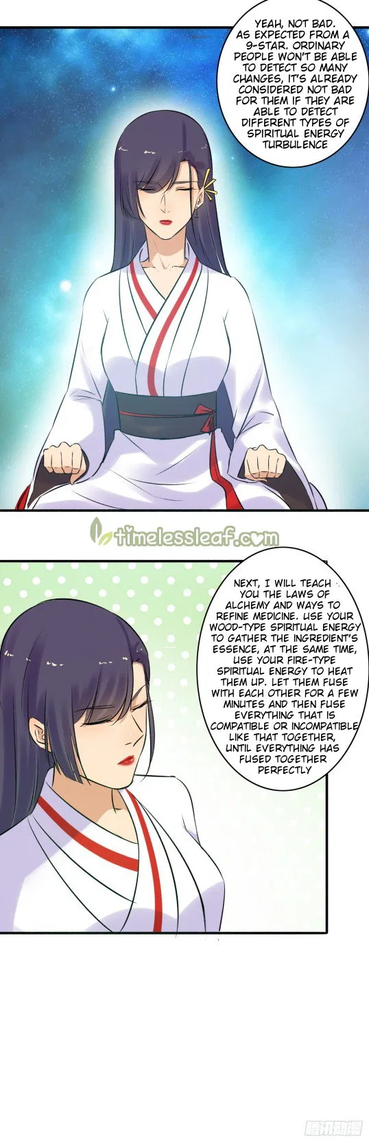 The Peerless Concubine Chapter 153 – Page 6