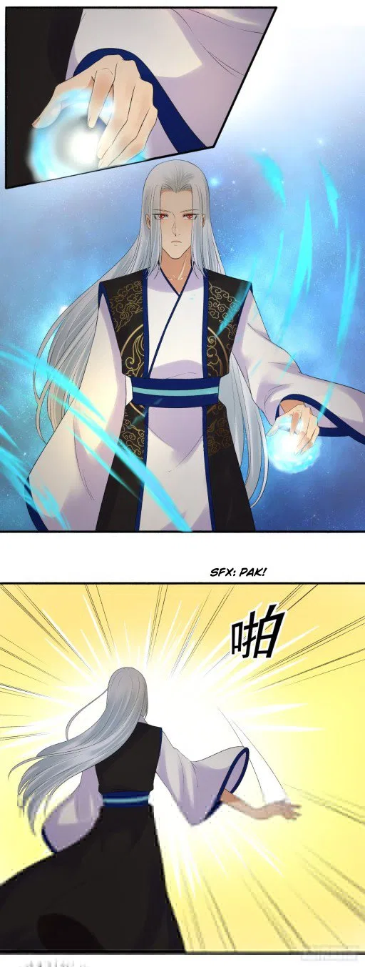 The Peerless Concubine Chapter 152 – Page 3