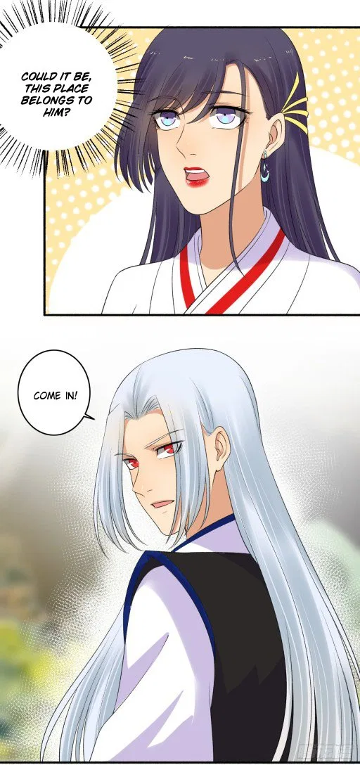 The Peerless Concubine Chapter 152 – Page 4
