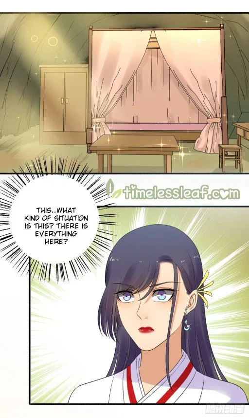 The Peerless Concubine Chapter 152 – Page 6