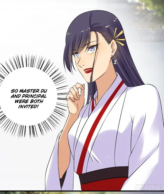The Peerless Concubine Chapter 151 – Page 1