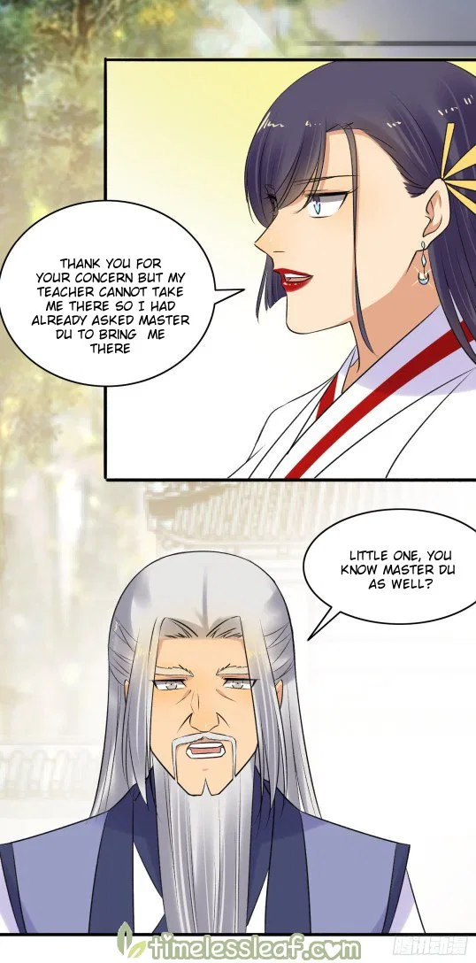 The Peerless Concubine Chapter 151 – Page 2