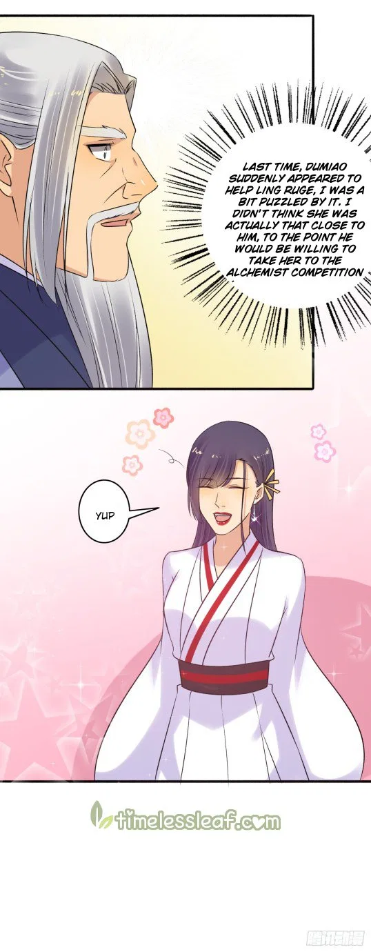 The Peerless Concubine Chapter 151 – Page 3