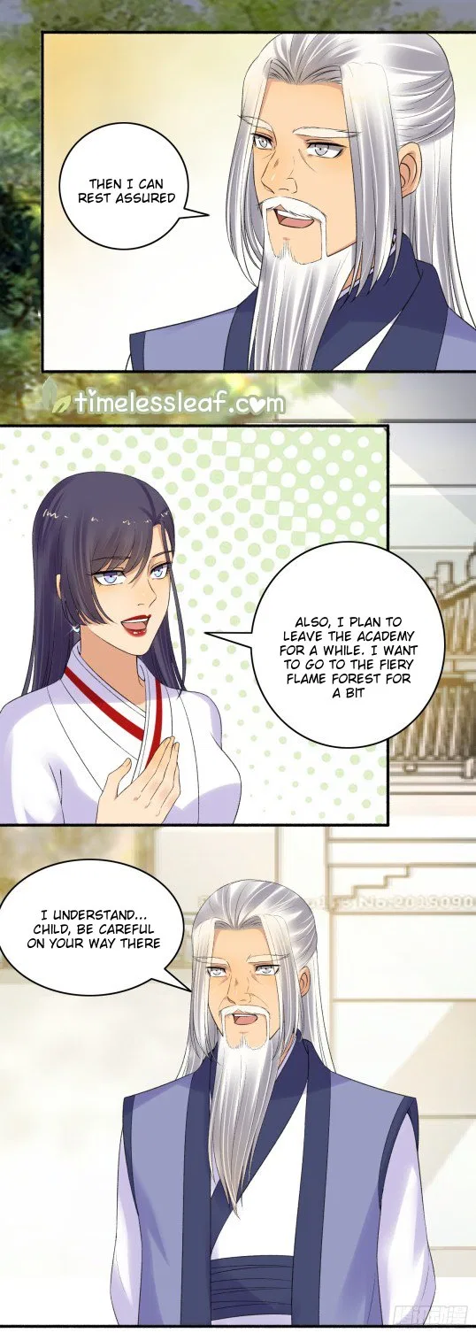 The Peerless Concubine Chapter 151 – Page 4