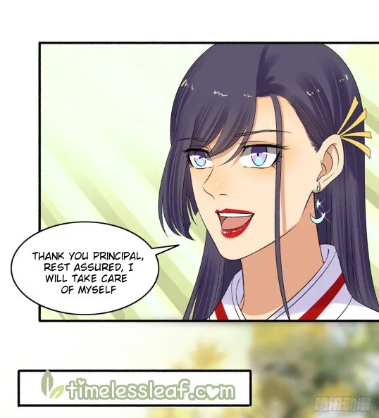 The Peerless Concubine Chapter 151 – Page 5