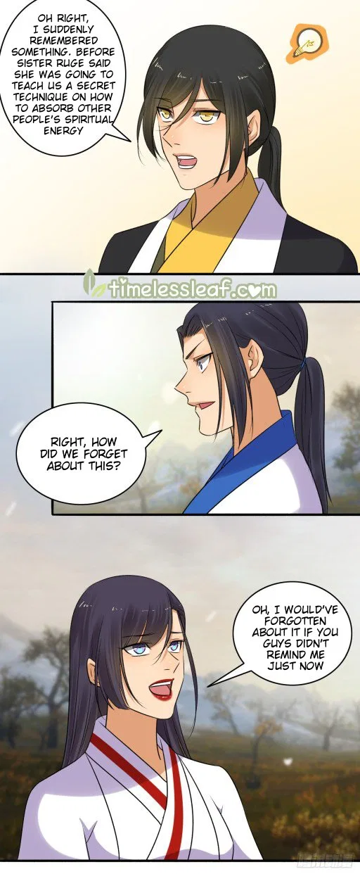 The Peerless Concubine Chapter 149 – Page 2