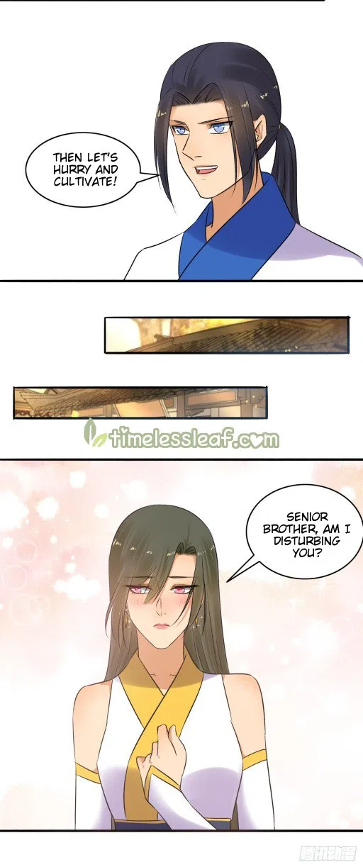 The Peerless Concubine Chapter 149 – Page 6