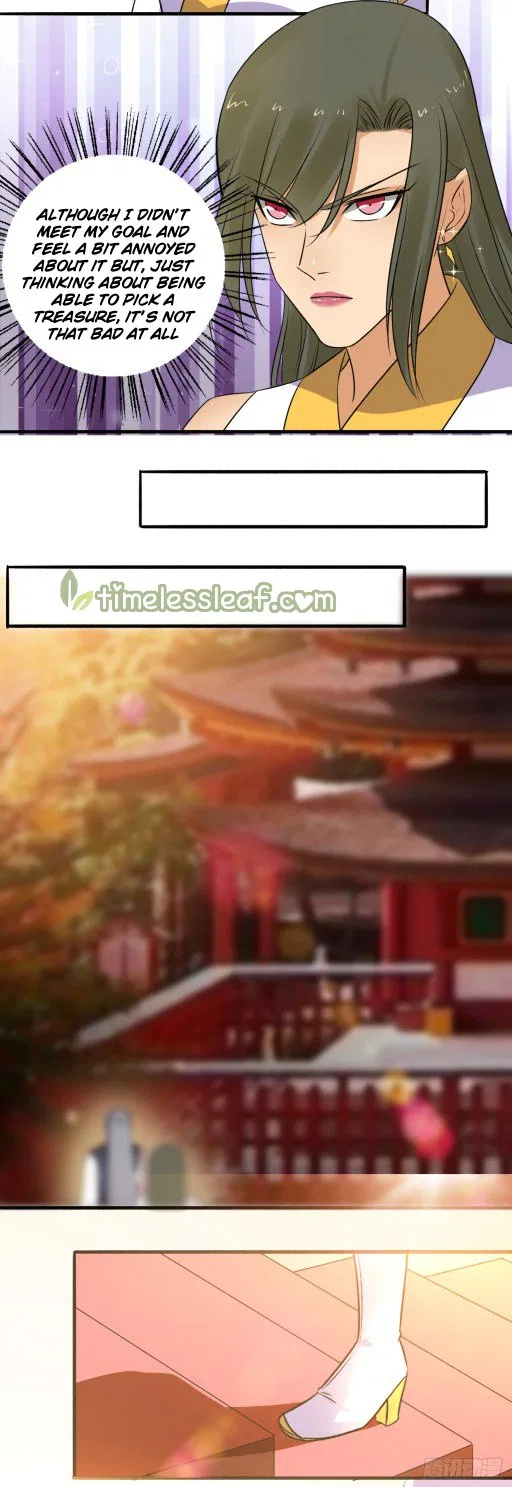 The Peerless Concubine Chapter 148 – Page 2