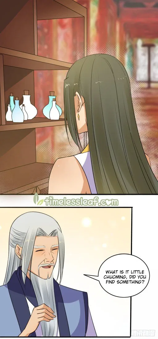 The Peerless Concubine Chapter 148 – Page 5