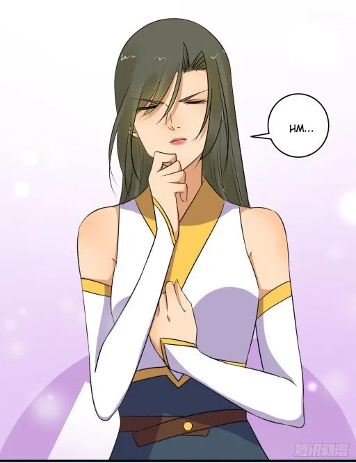 The Peerless Concubine Chapter 148 – Page 6