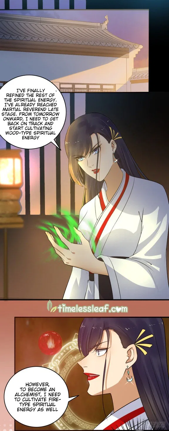The Peerless Concubine Chapter 146 – Page 2