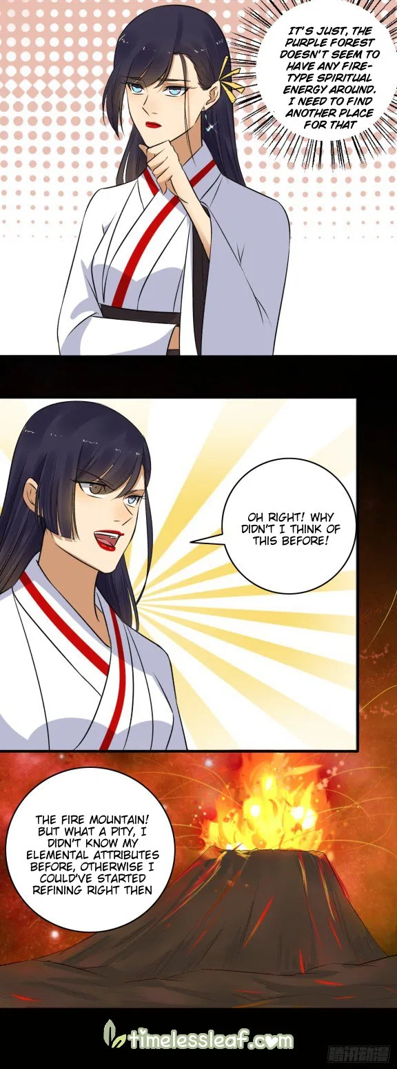 The Peerless Concubine Chapter 146 – Page 3