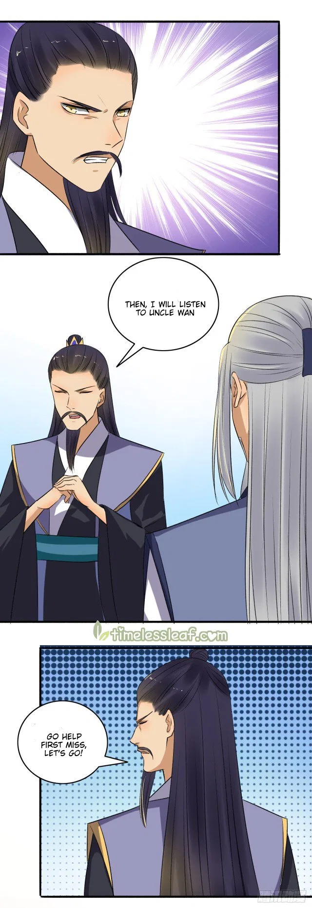 The Peerless Concubine Chapter 145 – Page 5
