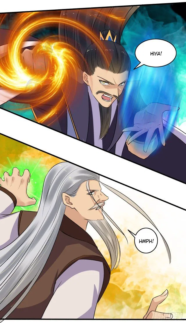 The Peerless Concubine Chapter 144 – Page 2