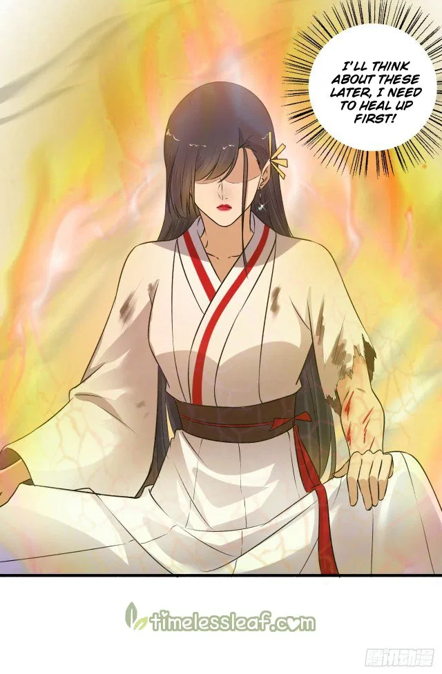 The Peerless Concubine Chapter 144 – Page 7