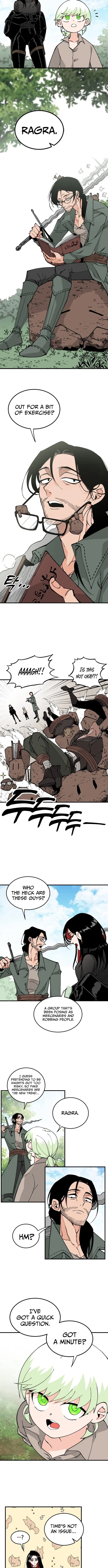 Rasud Chapter 66 – Page 4