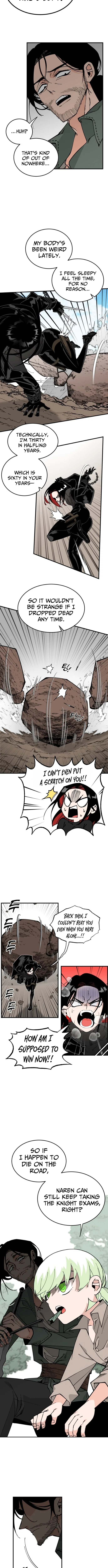 Rasud Chapter 66 – Page 6