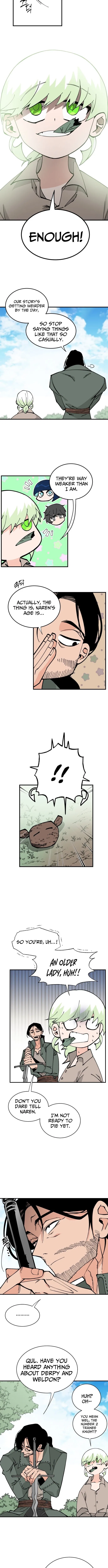 Rasud Chapter 66 – Page 7