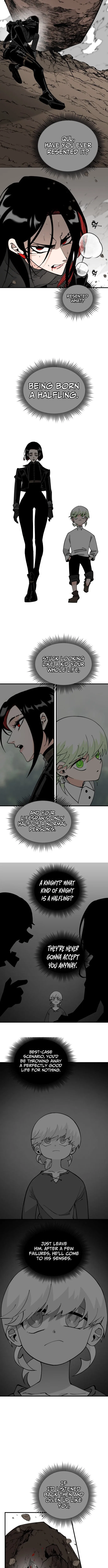 Rasud Chapter 66 – Page 9