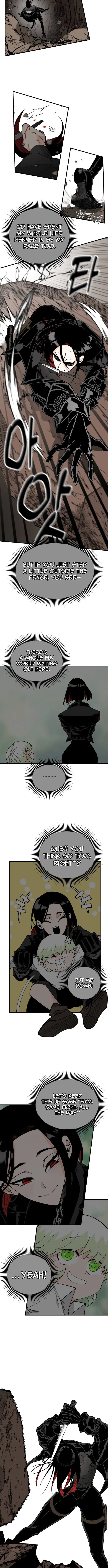 Rasud Chapter 66 – Page 10