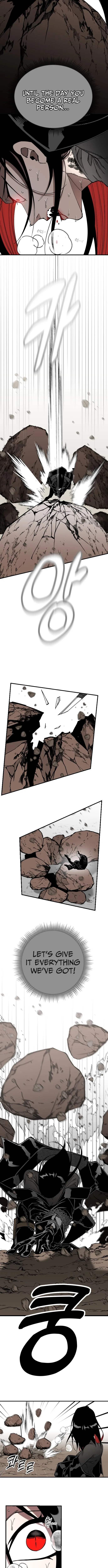 Rasud Chapter 66 – Page 11