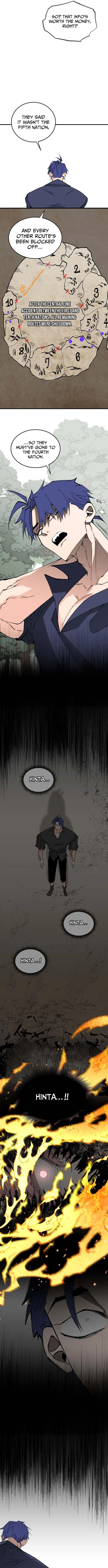 Rasud Chapter 65 – Page 3