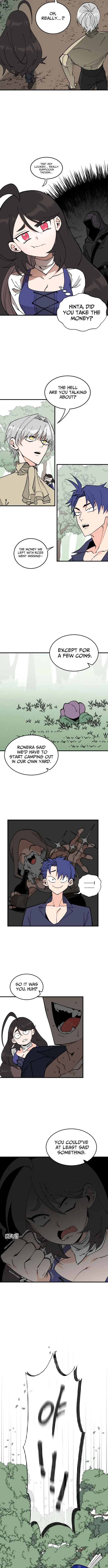 Rasud Chapter 65 – Page 5