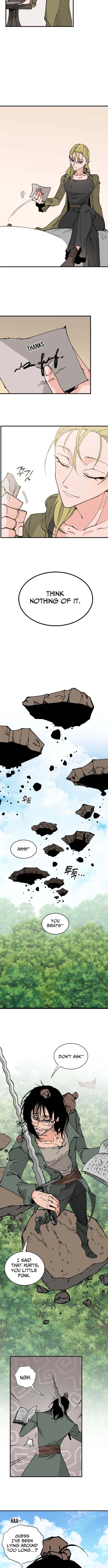 Rasud Chapter 65 – Page 9