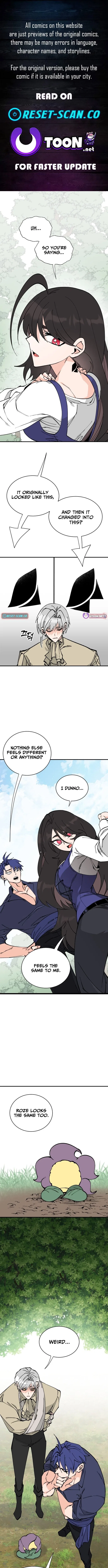 Rasud Chapter 63 – Page 1