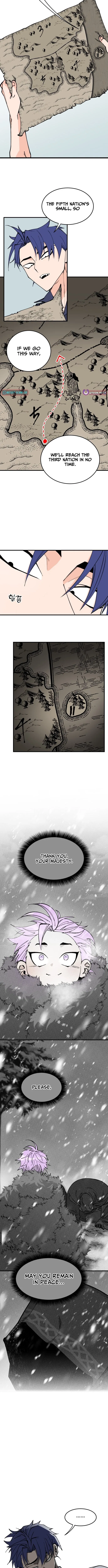 Rasud Chapter 63 – Page 5