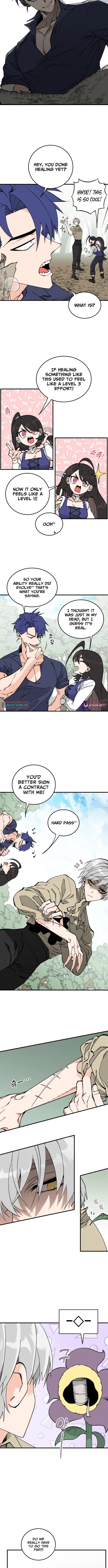 Rasud Chapter 63 – Page 6