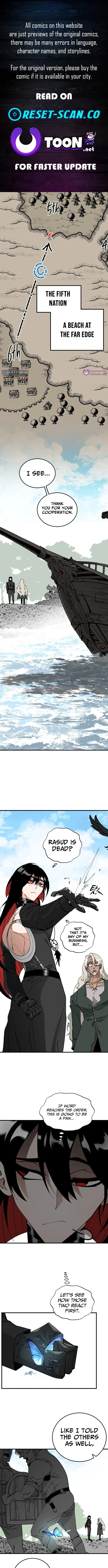 Rasud Chapter 62 – Page 1