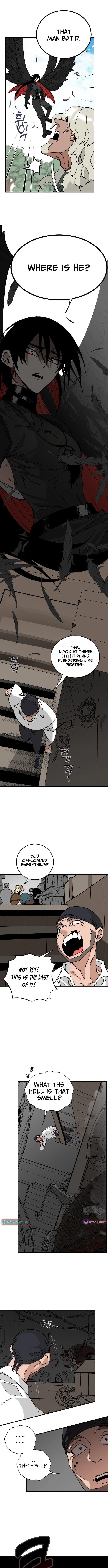 Rasud Chapter 62 – Page 4