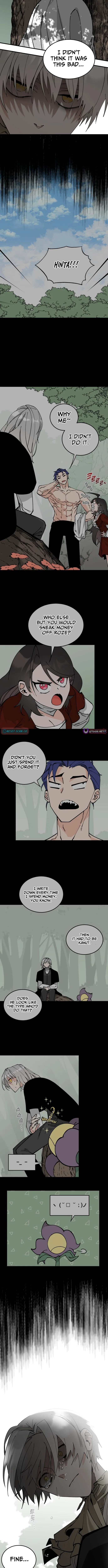 Rasud Chapter 62 – Page 6