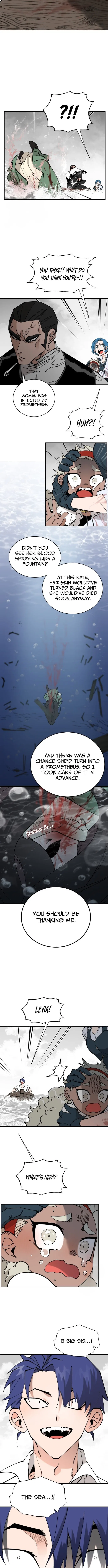 Rasud Chapter 61 – Page 5