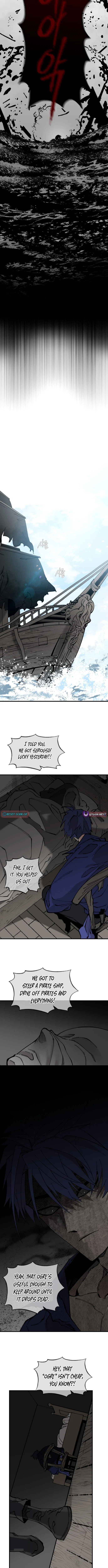 Rasud Chapter 61 – Page 8
