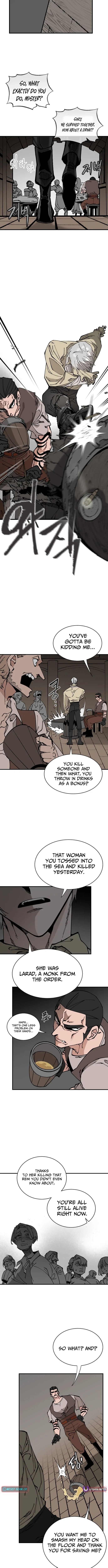 Rasud Chapter 61 – Page 9