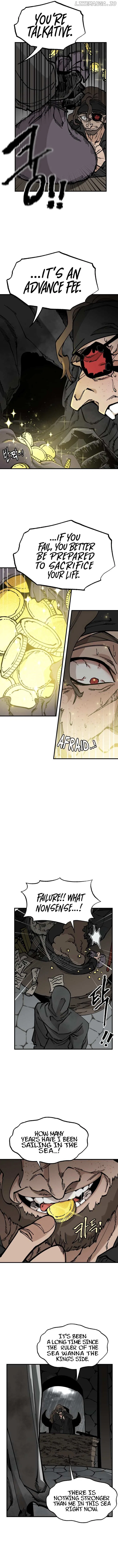 Rasud Chapter 56 – Page 9