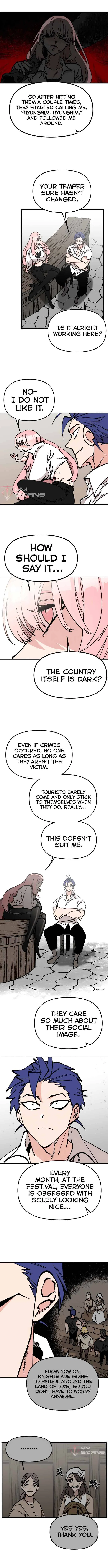 Rasud Chapter 50 – Page 8