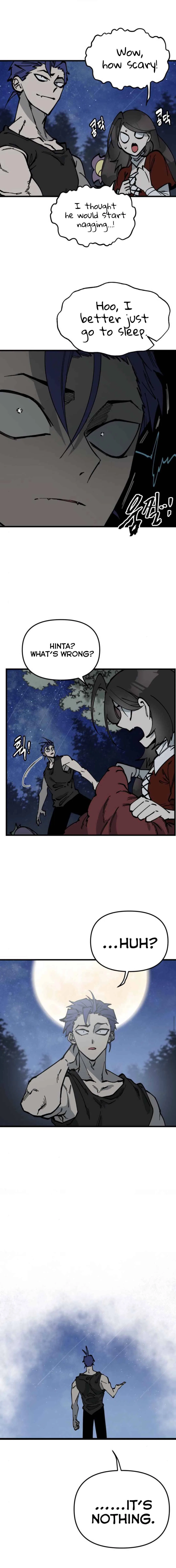 Rasud Chapter 49 – Page 9