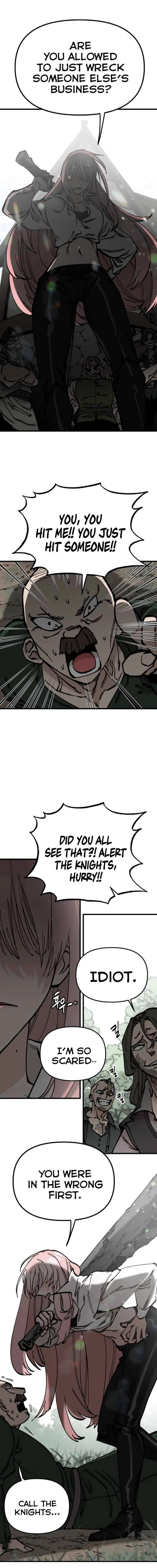 Rasud Chapter 49 – Page 11