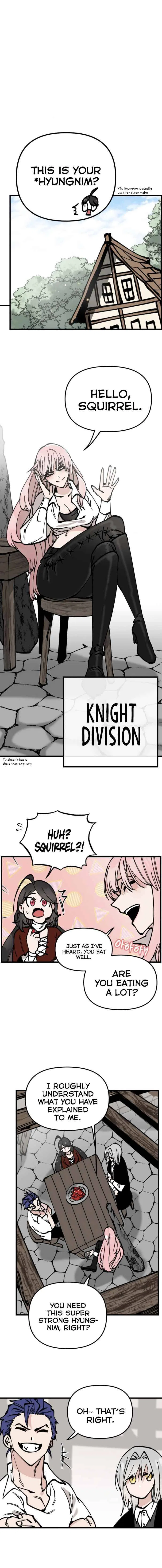 Rasud Chapter 49 – Page 13