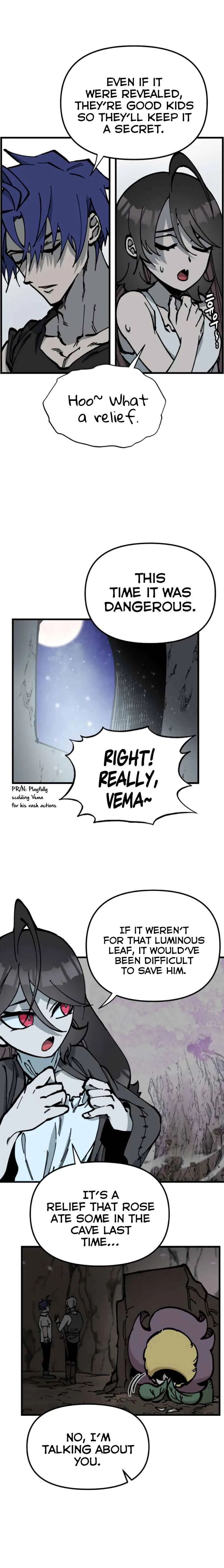 Rasud Chapter 47 – Page 18