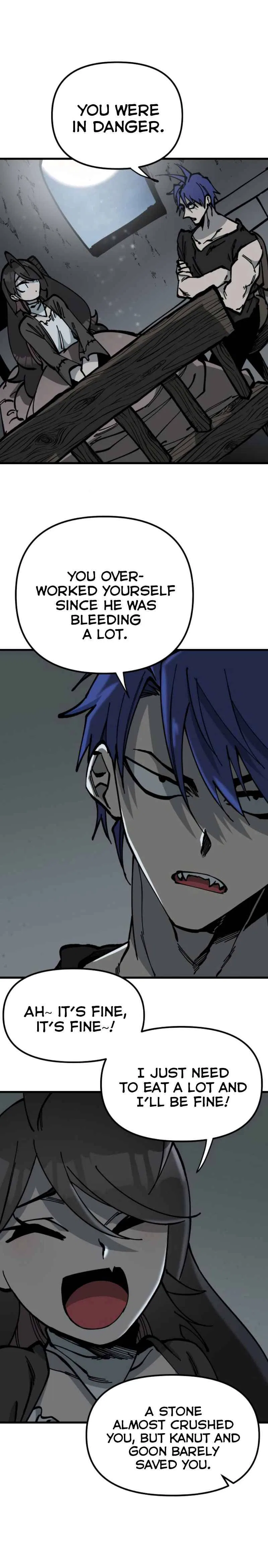 Rasud Chapter 47 – Page 19