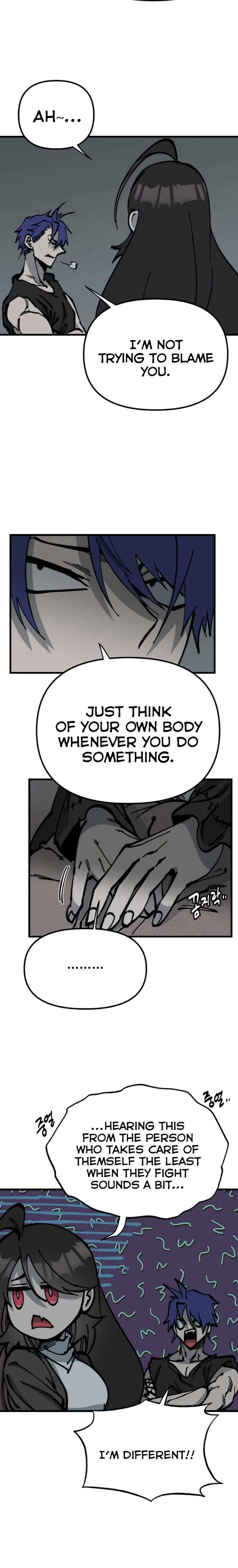 Rasud Chapter 47 – Page 20