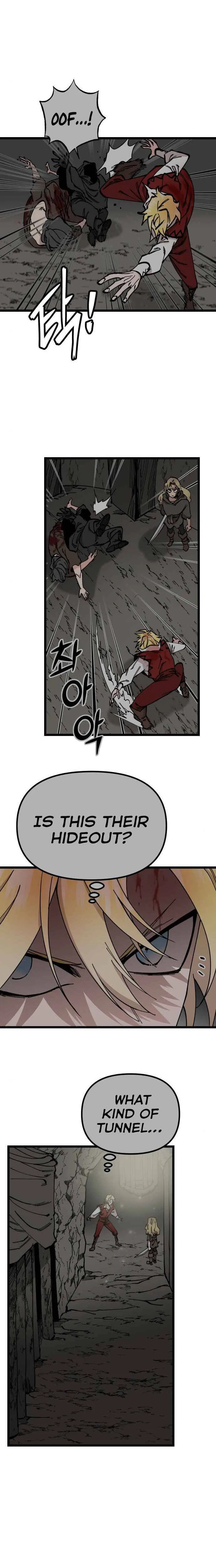 Rasud Chapter 46 – Page 5