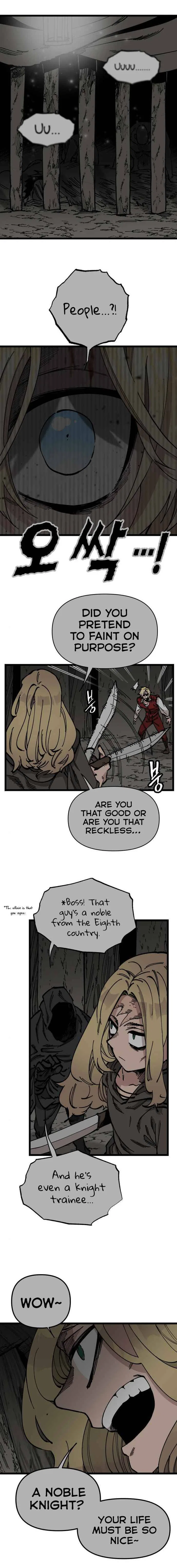Rasud Chapter 46 – Page 6