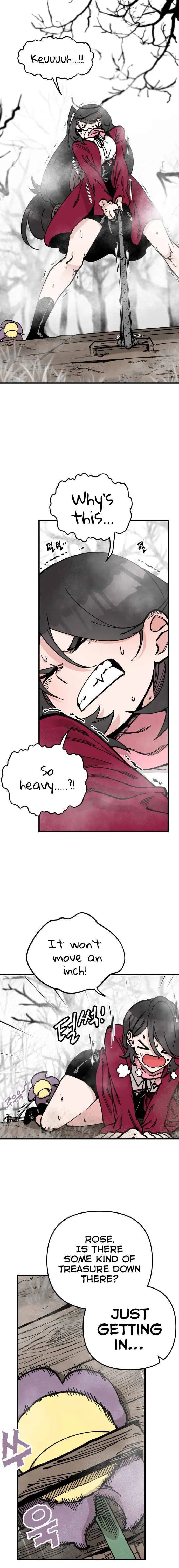 Rasud Chapter 45 – Page 3