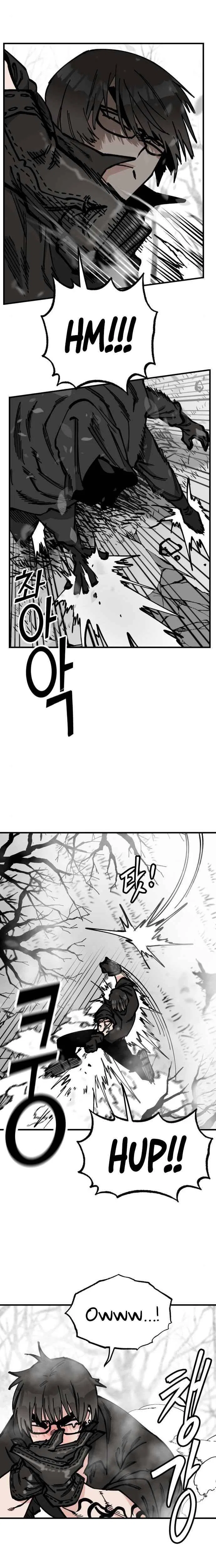 Rasud Chapter 45 – Page 14